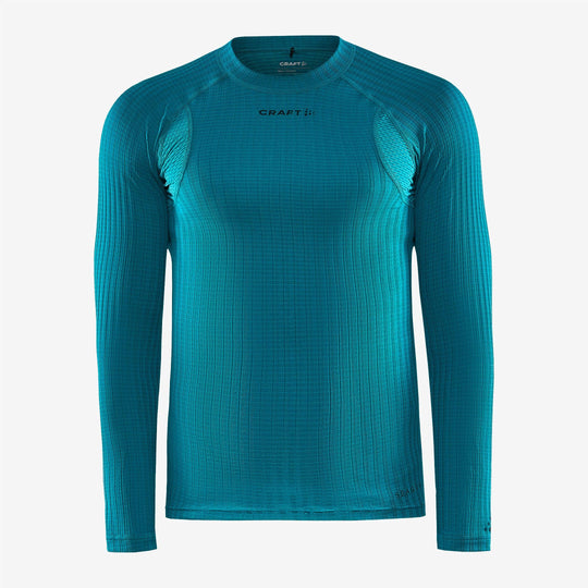 Active Extreme X Cn Ls Long Sleeve Shirt - Women