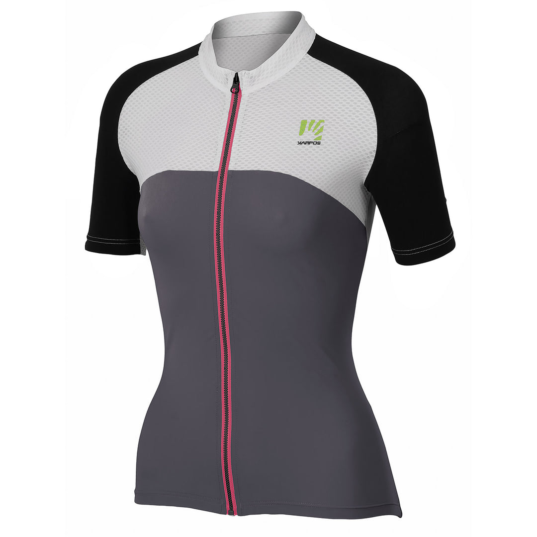 Verve Short Sleeve Sweater - Women