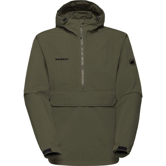 Anorak Hiking WB Hooded - Homme
