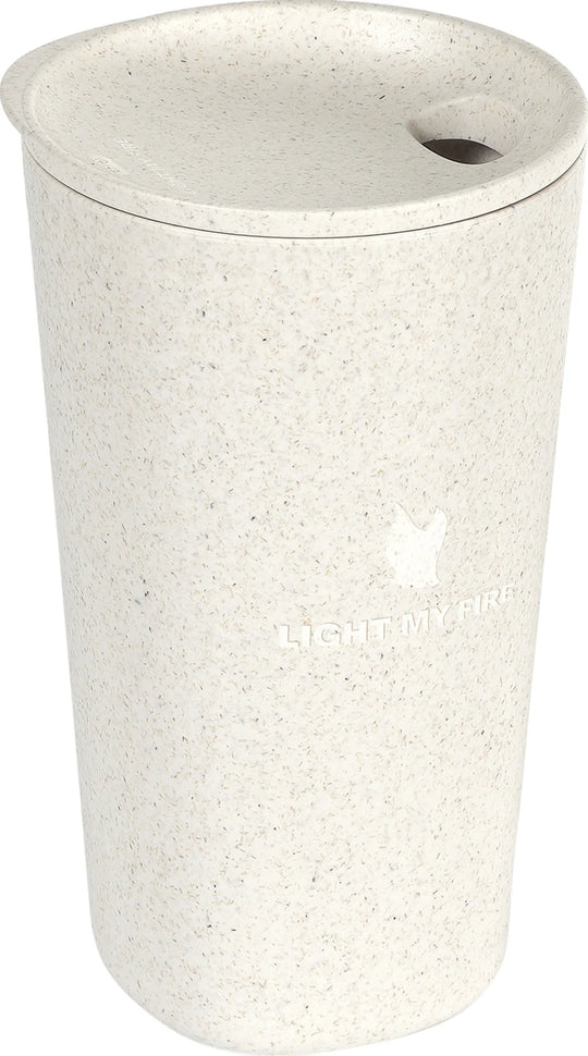 Verre MyCup'n Lid Large