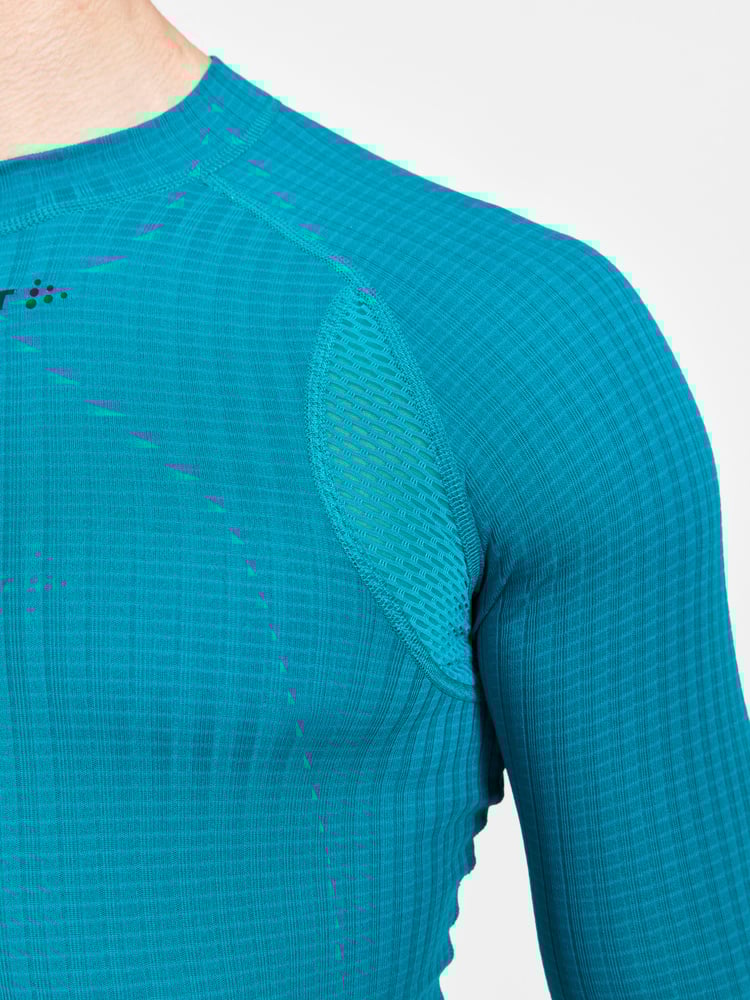 Active Extreme X Cn Ls Long Sleeve Shirt - Women