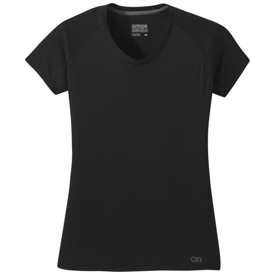 Echo Short Sleeve Sweater - Women
