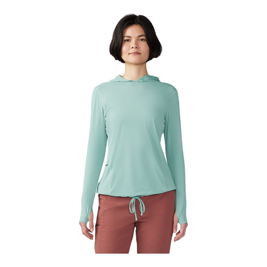 Crater Lake Hoodie - Women's