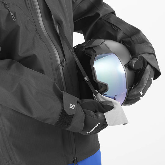 Mountain Flex Hybrid Jacket - Men