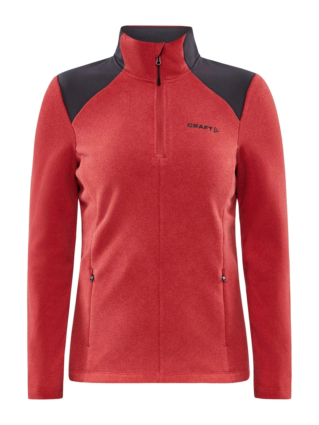 Chandail à manches longues Core Edge Thermal Midlayer - Femme