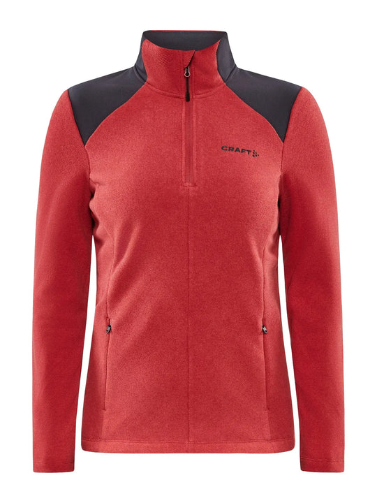 Chandail à manches longues Core Edge Thermal Midlayer - Femme