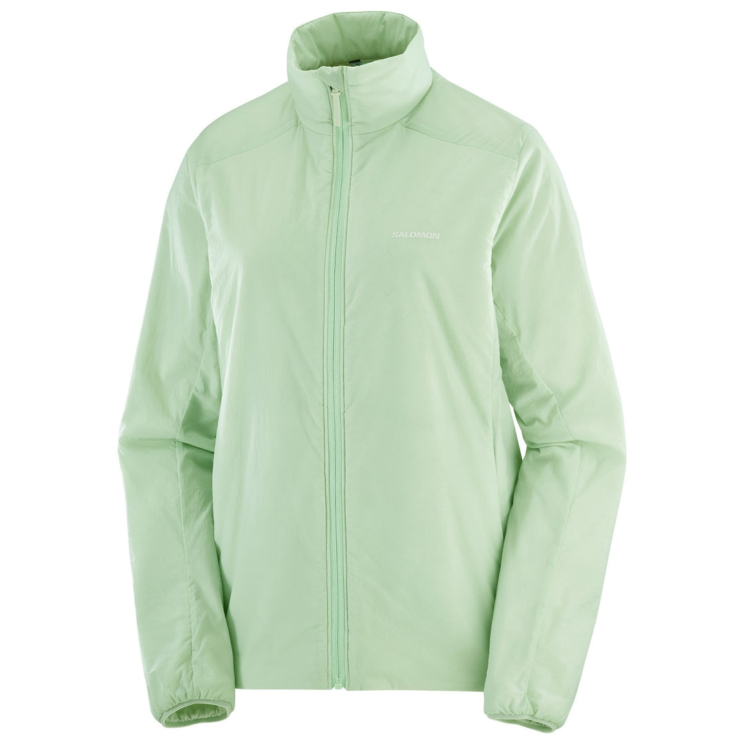 Manteau Mountain Flex - Femme