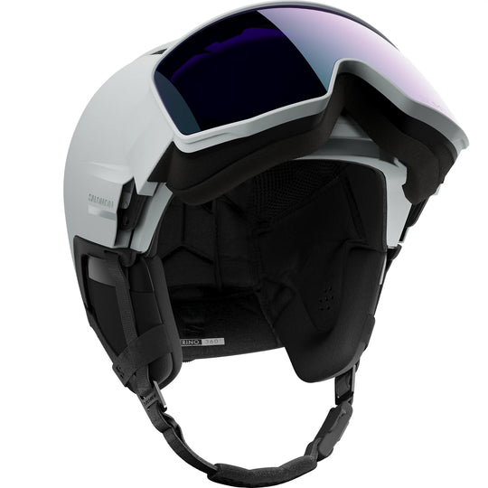 DRIVER PRIME SIGMA PLUS MIPS Helmet - Unisex