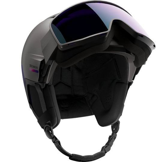 DRIVER PRO SIGMA MIPS Helmet - Unisex