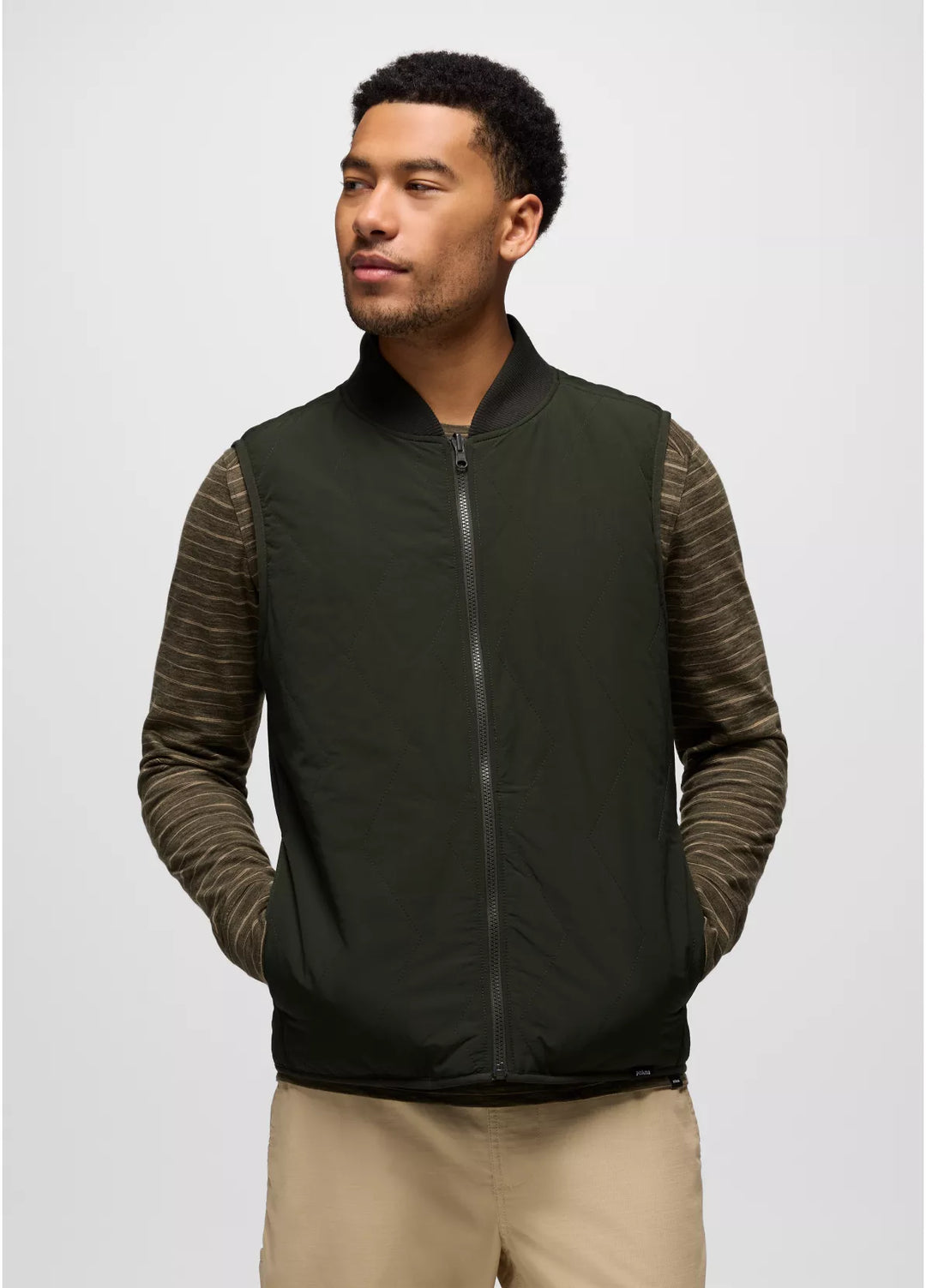 Veste Encinitas Reversible - Homme