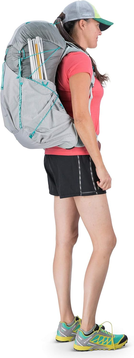 Lumina 60 Backpack - Women