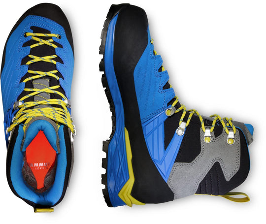 Kento Pro High GTX Boots - Women