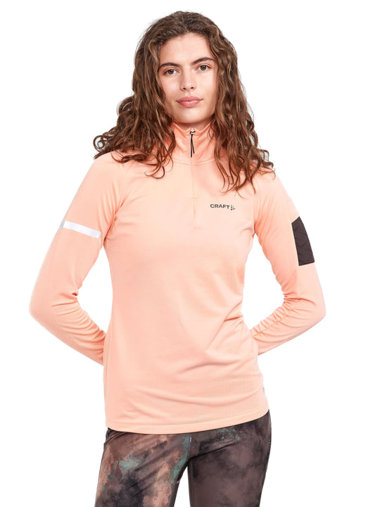 ADV Subz 2 LS Jacket - Women