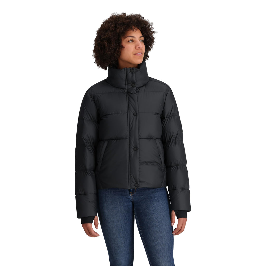 Coldfront Down Coat - Women