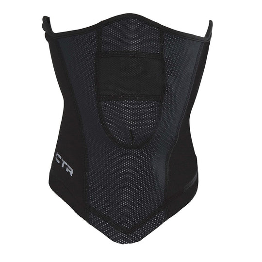 Mistral Stretch Neck Warmer with Windproof Insert - Unisex
