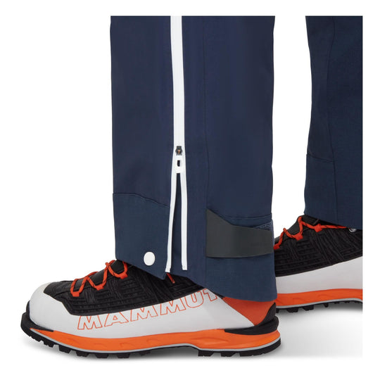 Nordwand Pro HS Pants - Women