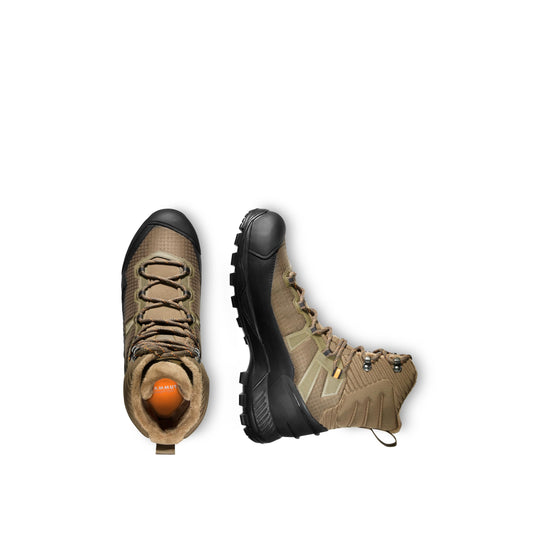 Blackfin III WP High Boots - Men's