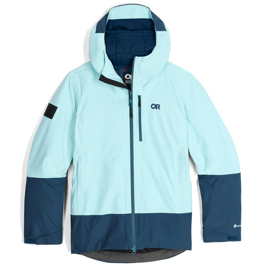 Tungsten II Coat - Women