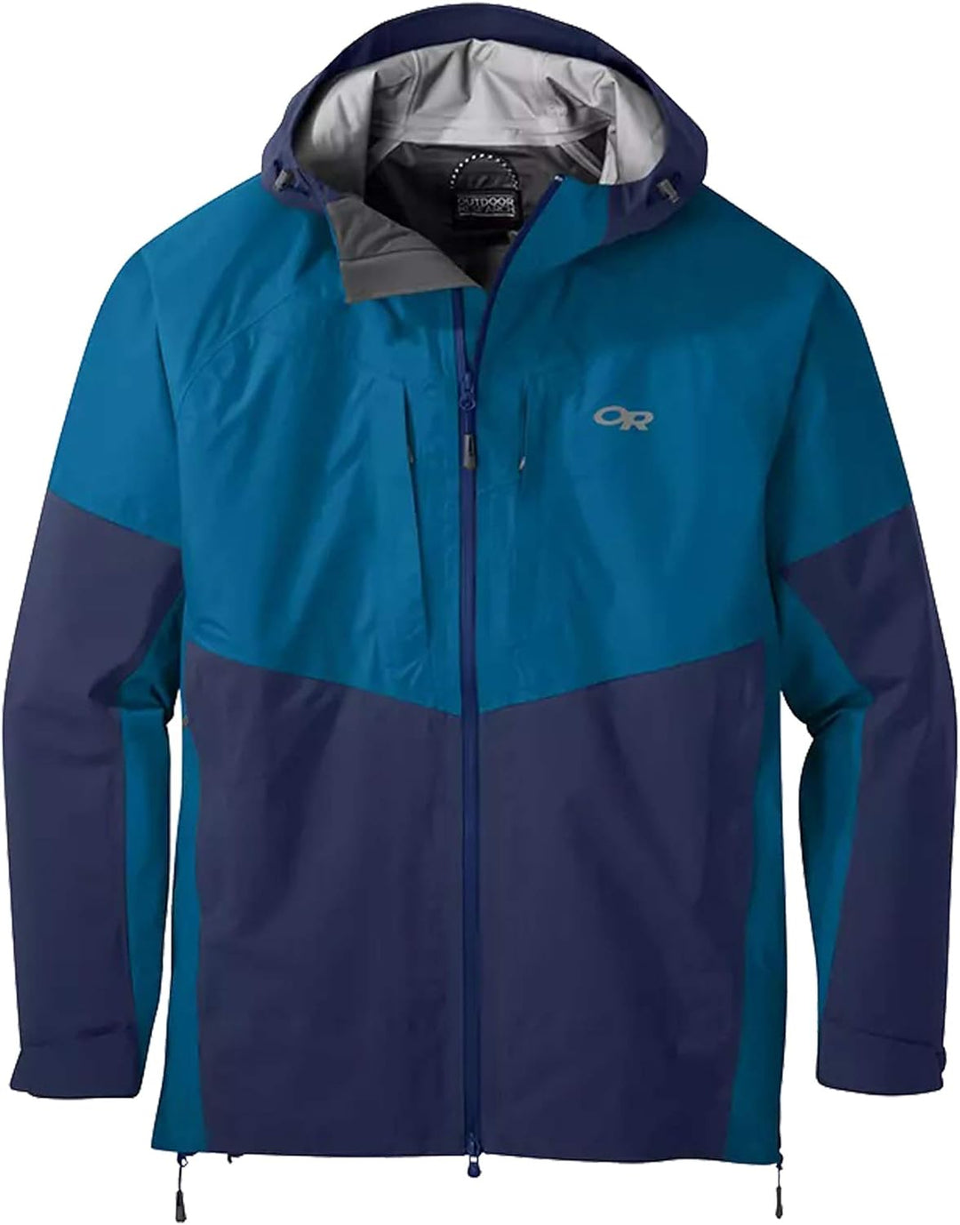 Furio Waterproof Coat - Men