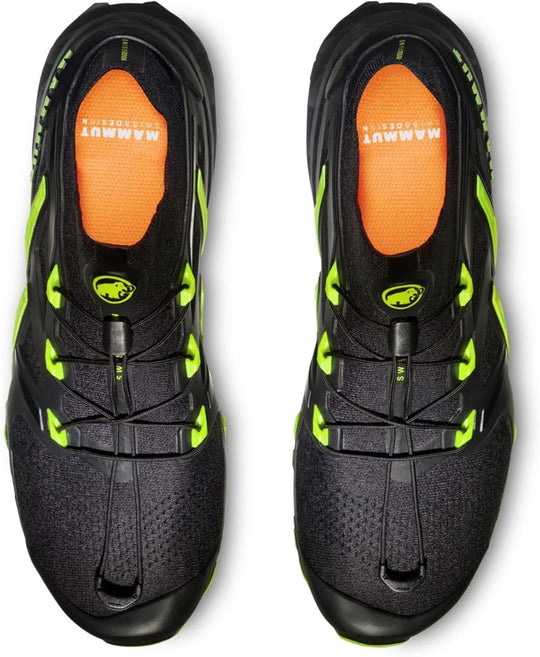 Aegility Pro Mid Shoe - Men's