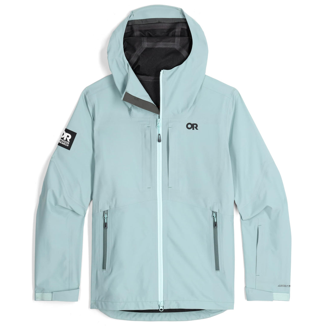 Skytour AscentShell Waterproof Jacket - Women