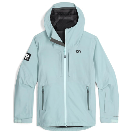 Skytour AscentShell Waterproof Jacket - Women