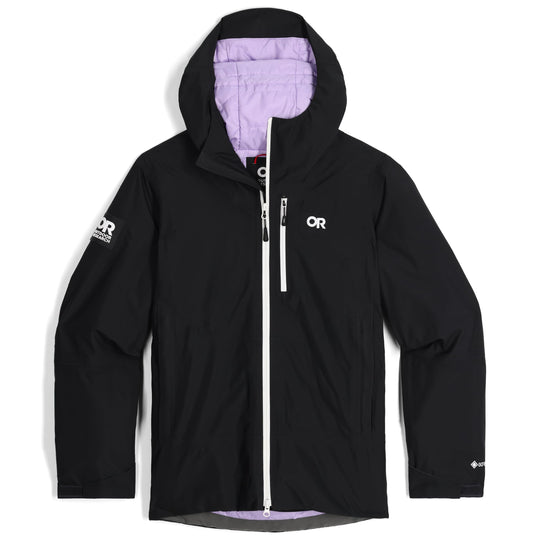 Tungsten II Coat - Women