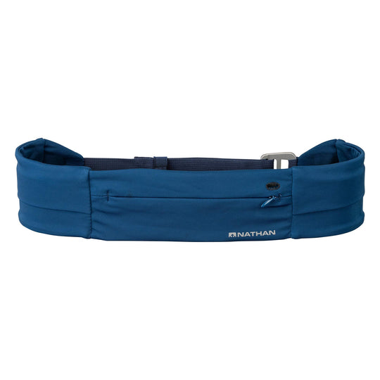 Adjustable Fit Zipster Running Belt - Unisex