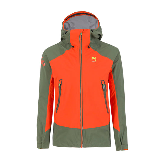 Storm Evo Coat - Men