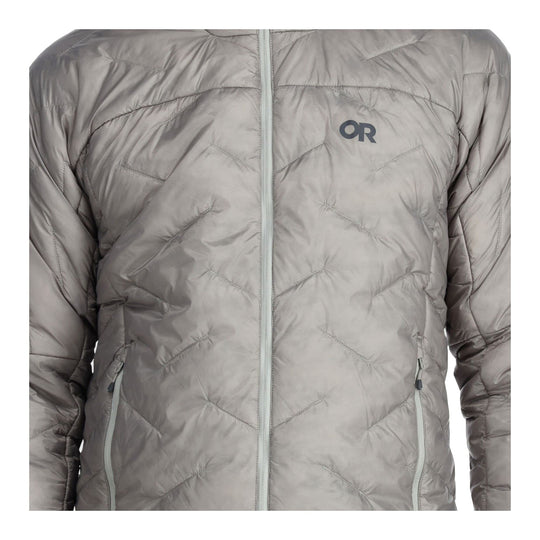 SuperStrand LT Coat - Men