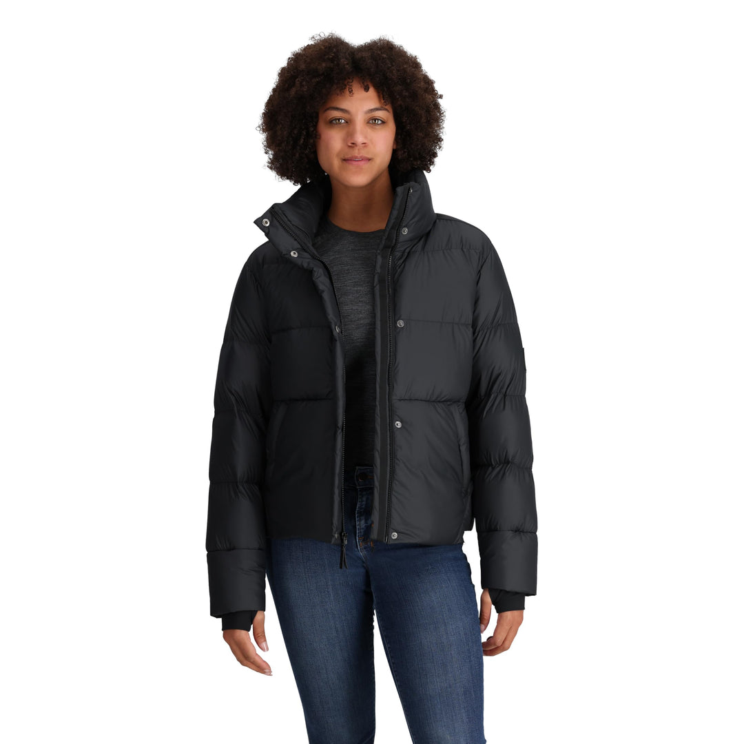 Coldfront Down Coat - Women