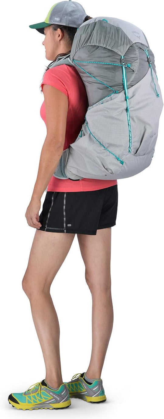 Lumina 60 Backpack - Women