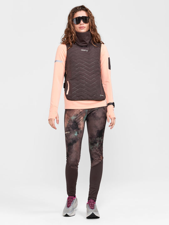 ADV Subz 2 LS Jacket - Women