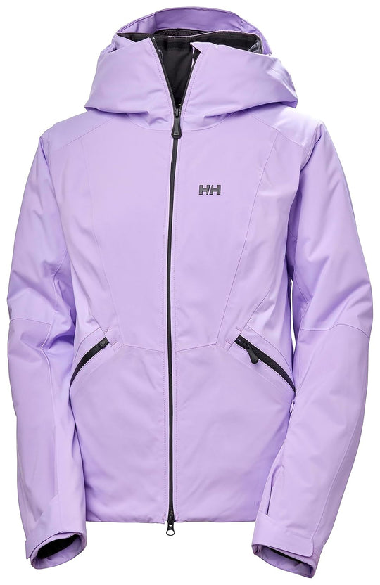 Motionista Infinity Coat - Women