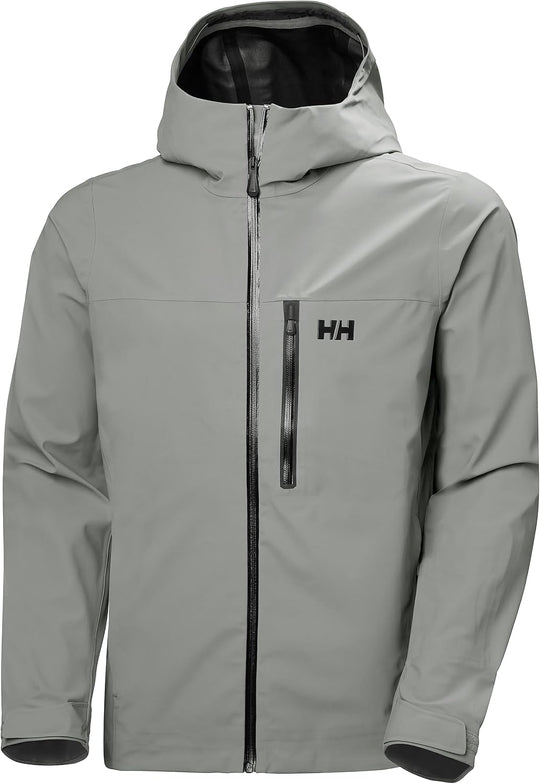 Swift Team Hooded Insulated Jacket - Men's