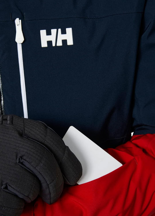 Carv Lifaloft Hooded Insulated Jacket - Men