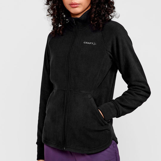 ADV Fleece Midlayer Sweater - Women's