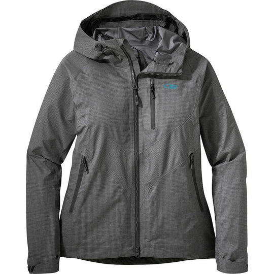 Optimizer Coat - Women