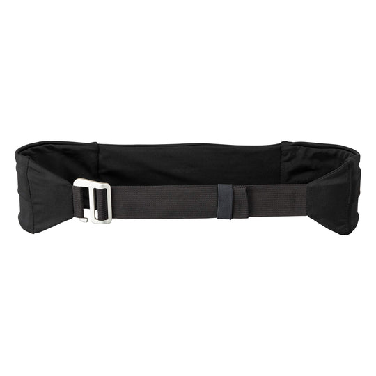 Adjustable Fit Zipster Running Belt - Unisex