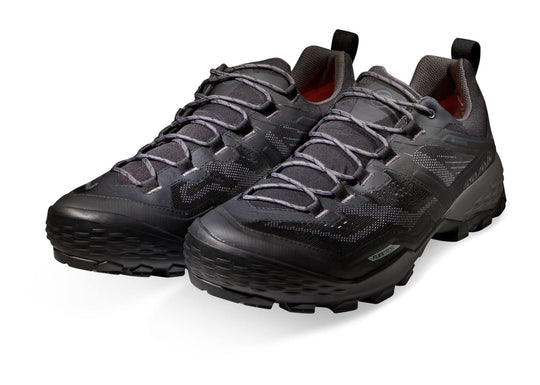 Ducan Low GTX Shoes - Men