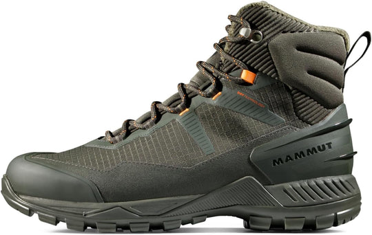 Blackfin III Mid DT Boots - Men's