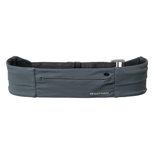Adjustable Fit Zipster Running Belt - Unisex
