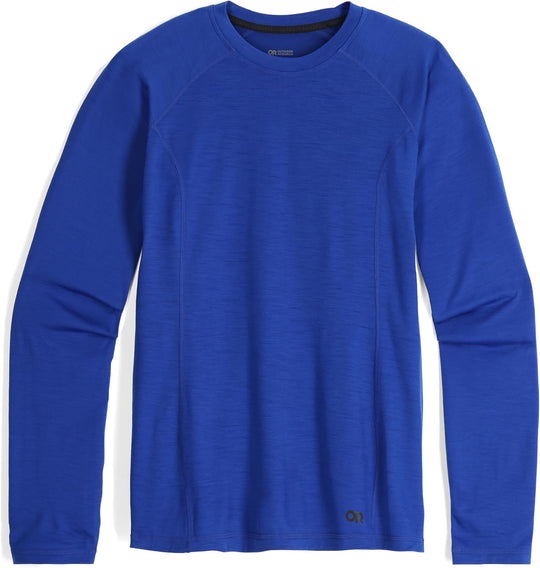 Alpine Onset Merino 150 Crew Base Layer - Women's