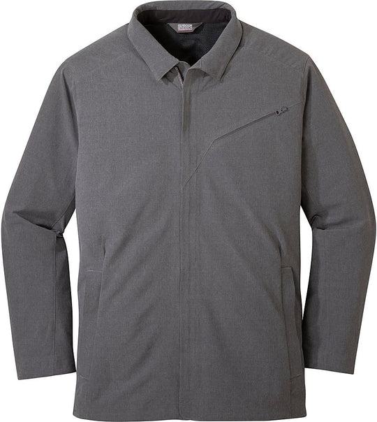 Prologue Travel Coat - Men