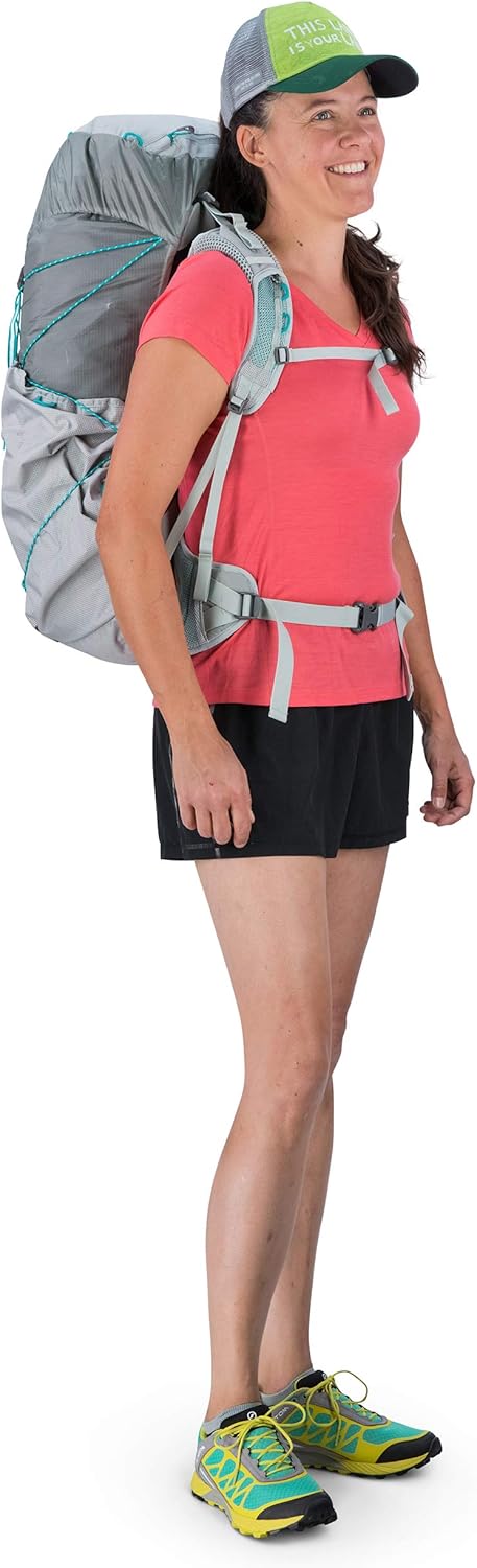 Lumina 60 Backpack - Women