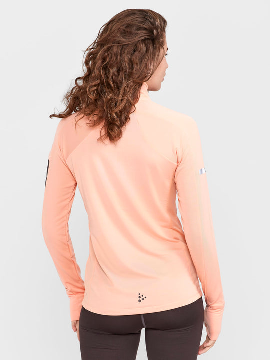 ADV Subz 2 LS Jacket - Women