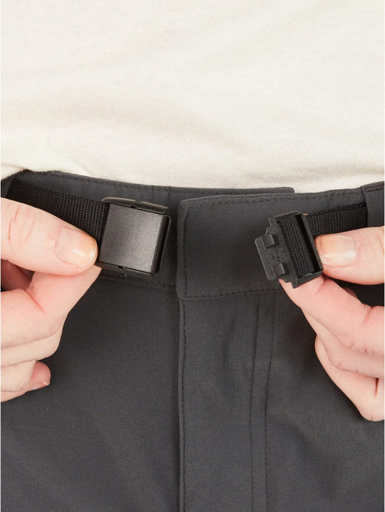 Kodachrome Convertible Pants - Women