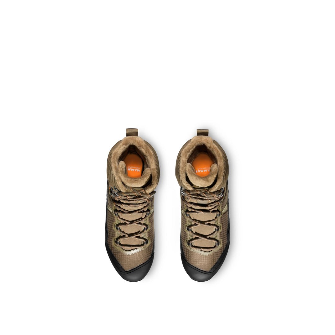 Blackfin III WP High Boots - Men's