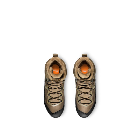 Blackfin III WP High Boots - Men's