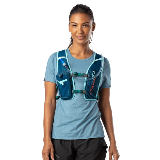 QuickStart 2.0 3L Hydration Jacket